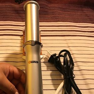 Instyler Iron